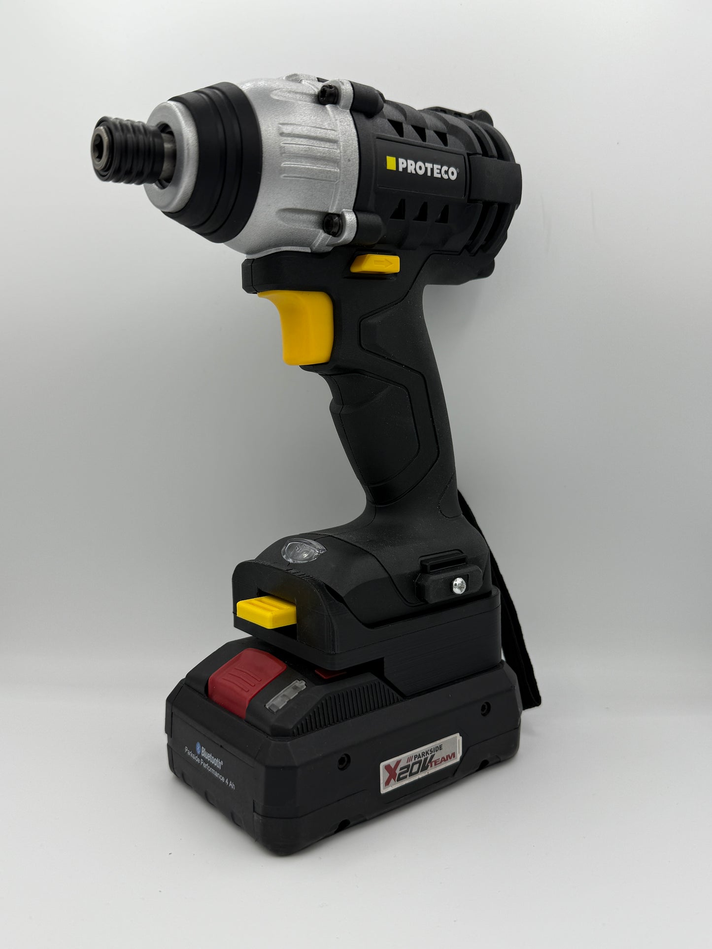 AKU PARKSIDE X20VTEAM pre Proteco 20V náradie