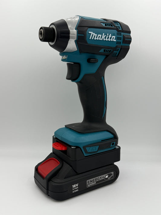 AKU ADAPTÉR GUDE 18V pre Makita LXT 18v náradie
