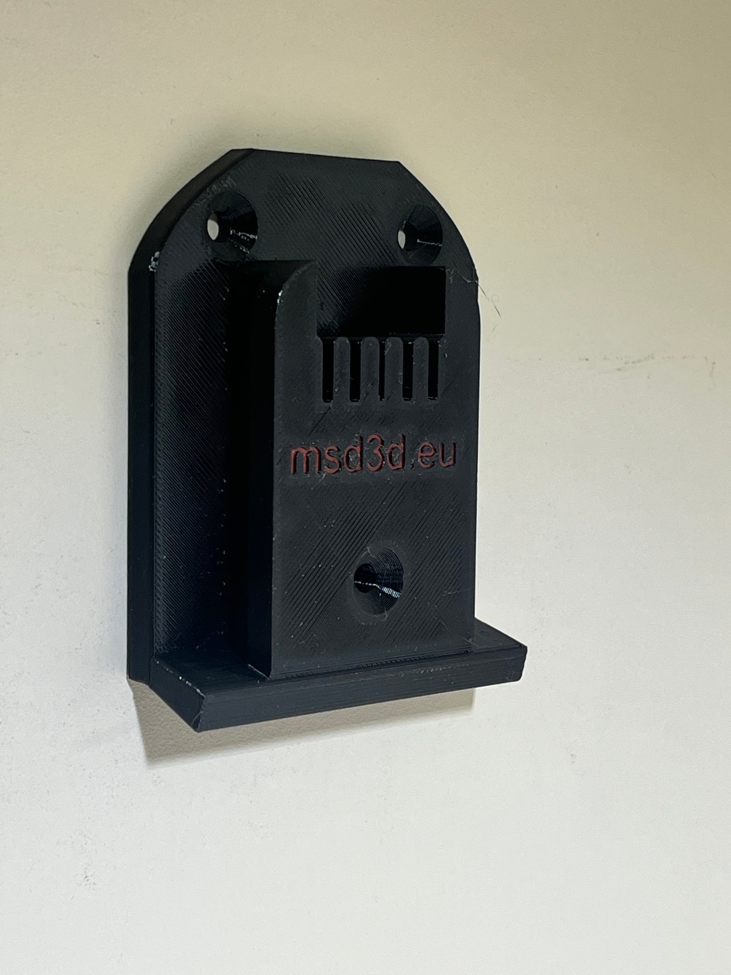 Milwaukee M18 držiak náradia