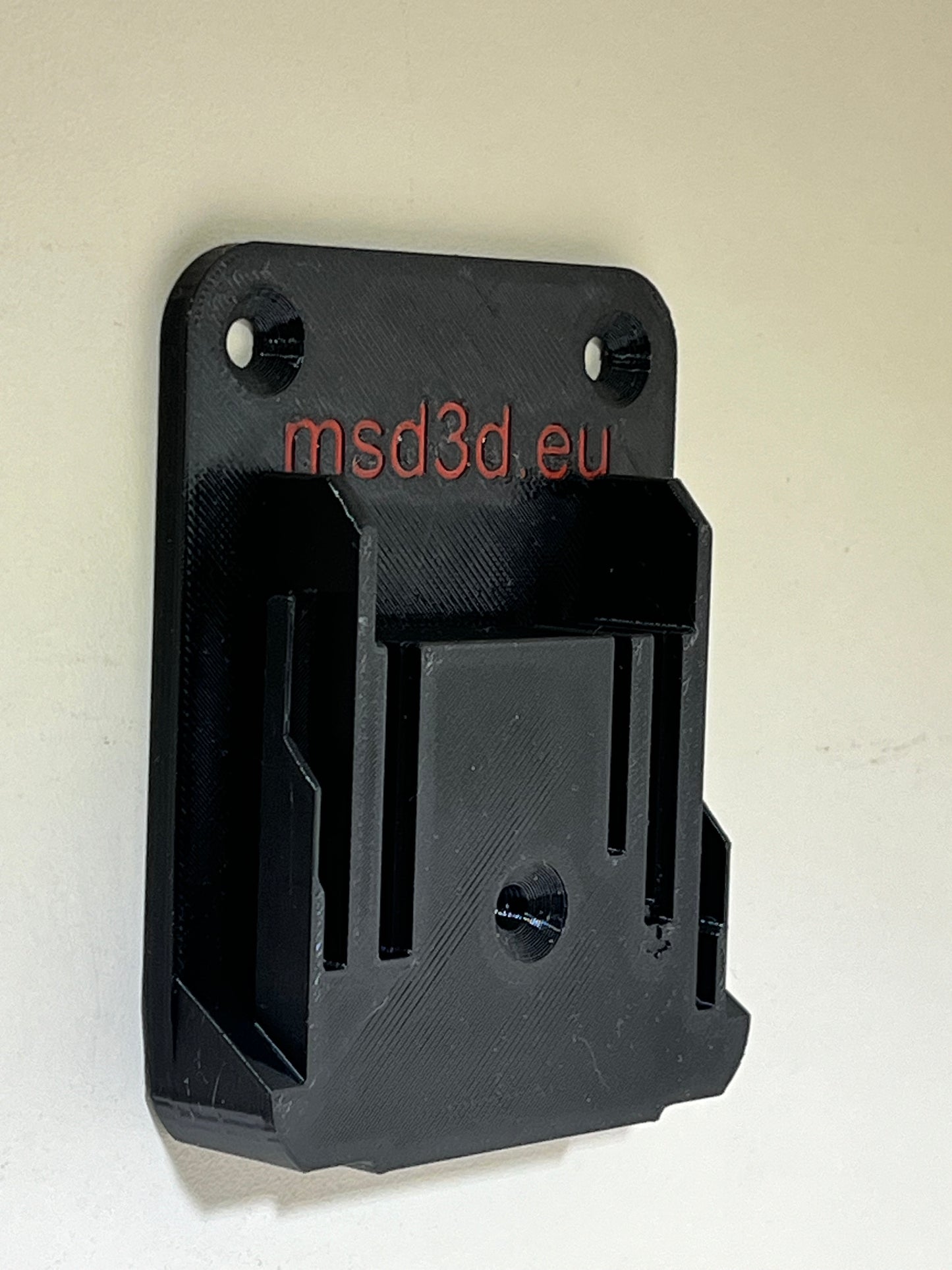 Makita LXT 18v držiak náradia