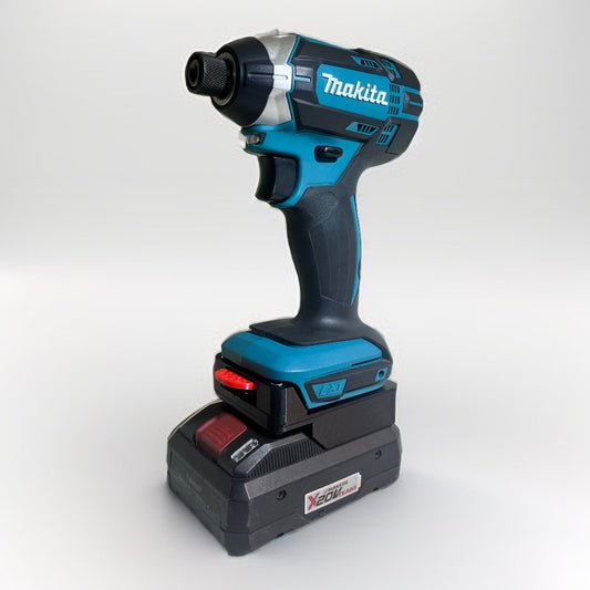 AKU PARKSIDE x20vTeam pre makita LXT 18v náradie