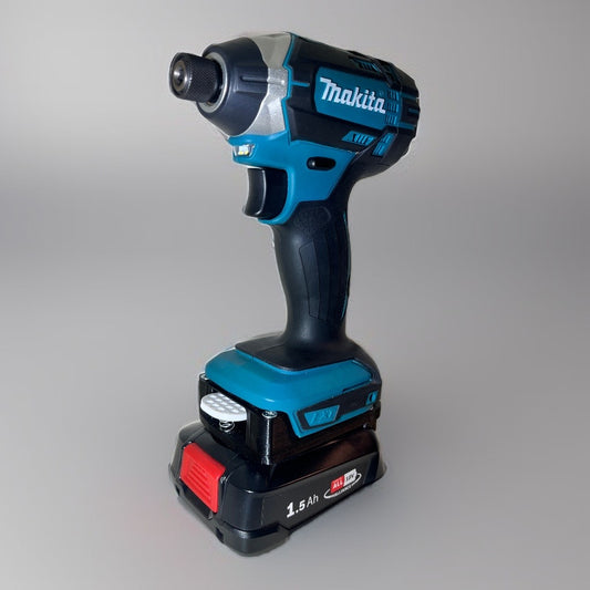 AKU BOSCH FOR ALL HOME ALLIANCE pre makita LXT 18v náradie