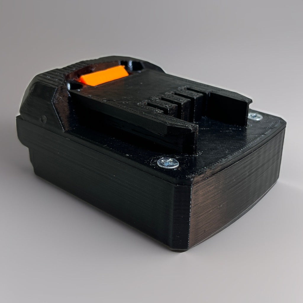 AKU BOSCH/WURTH PROFFESIONAL 18v pre parkside X20vTeam náradie