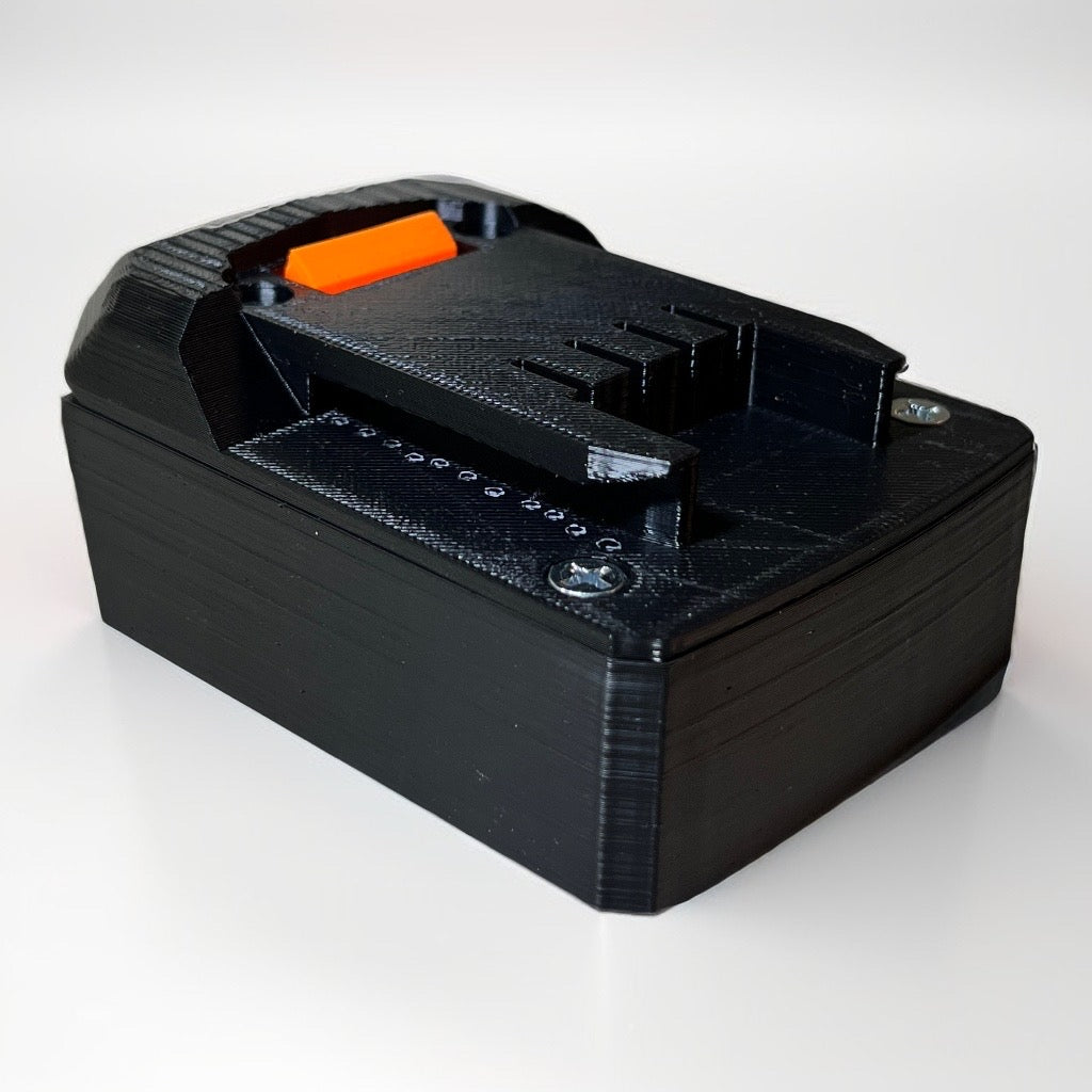 AKU MILWAUKEE M18 pre parkside X20vTeam náradie