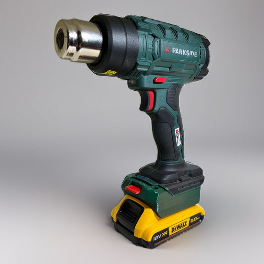 AKU DEWALT XR 18V pre parkside X20vTeam náradie