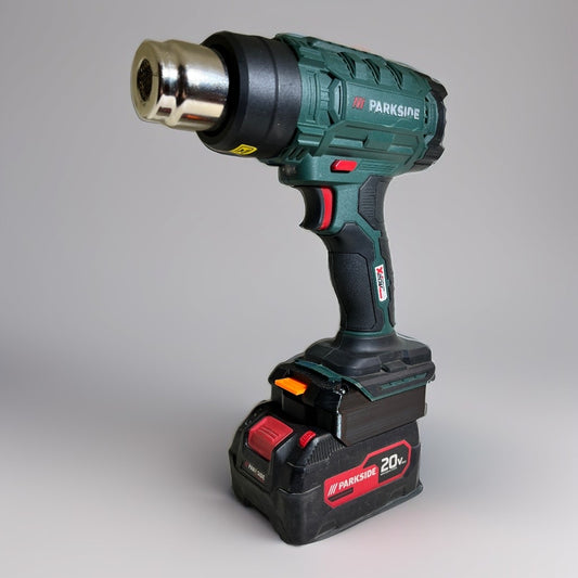 AKU STARÉ PARKSIDE PERFORMANCE 20v MAX pre parkside X20vTeam náradie