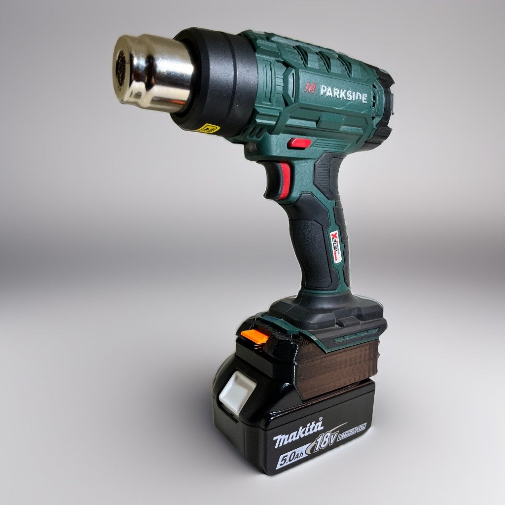 AKU MAKITA LXT 18v pre parkside X20vTeam náradie