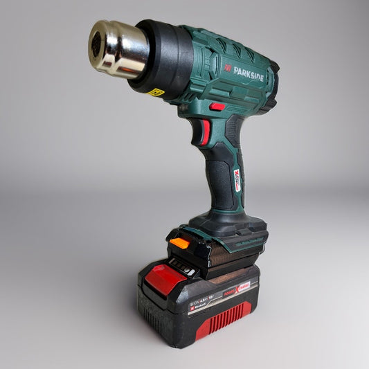 AKU EINHELL POWERXCHANGE 18v pre parkside X20vTeam náradie