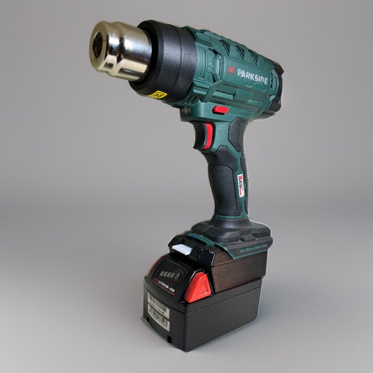 AKU MILWAUKEE M18 pre parkside X20vTeam náradie