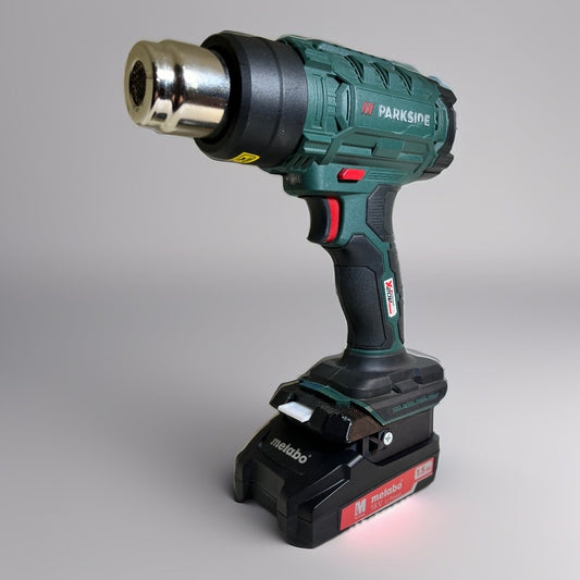 AKU METABO CAS pre parkside X20vTeam náradie