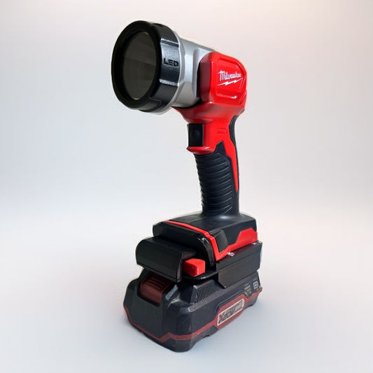 AKU PARKSIDE X20vTeam pre Milwaukee M18 náradie