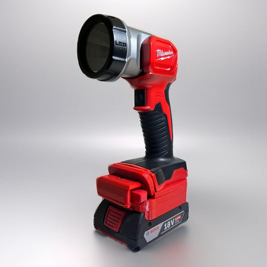 AKU BOSCH PROFESSIONAL 18v pre Milwaukee M18 náradie