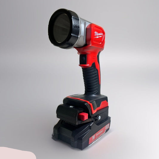 AKU METABO CAS 18v pre Milwaukee M18 náradie