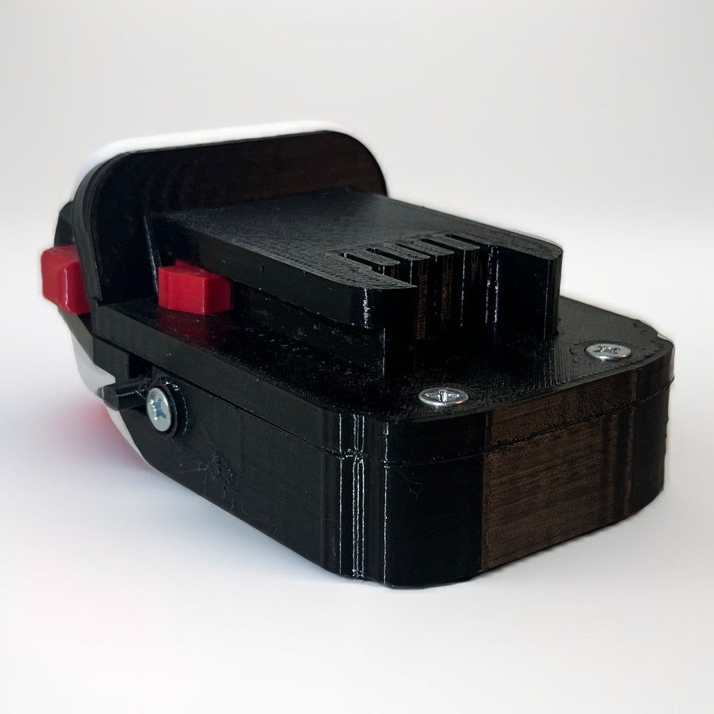 AKU METABO CAS 18v pre Milwaukee M18 náradie