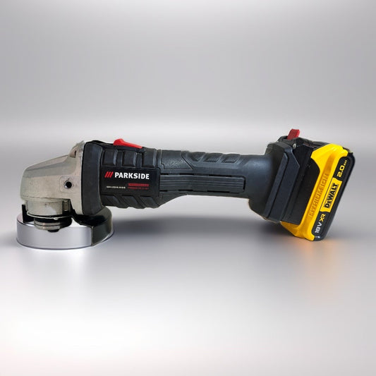 AKU DEWALT XR 18v pre náradie Parkside performance 20vMAX !STARÁ VERZIA!