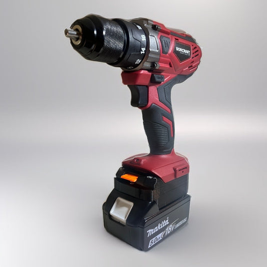 AKU MAKITA LXT 18V pre náradie worcraft share SYS