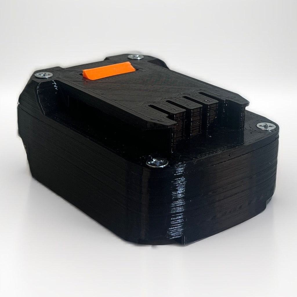 AKU MAKITA LXT 18V pre náradie worcraft share SYS