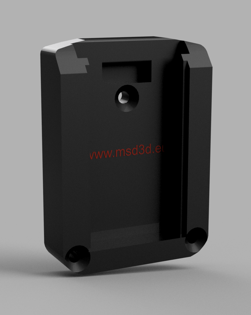 Držiak batérie pre batérie Wurth M CUBE