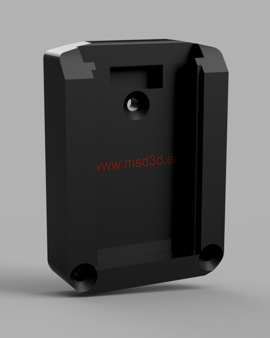 Držiak batérie pre batérie Wurth M CUBE