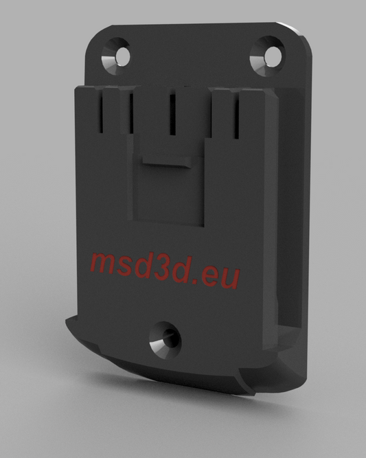 Bosch proffesional 18v držiak náradia